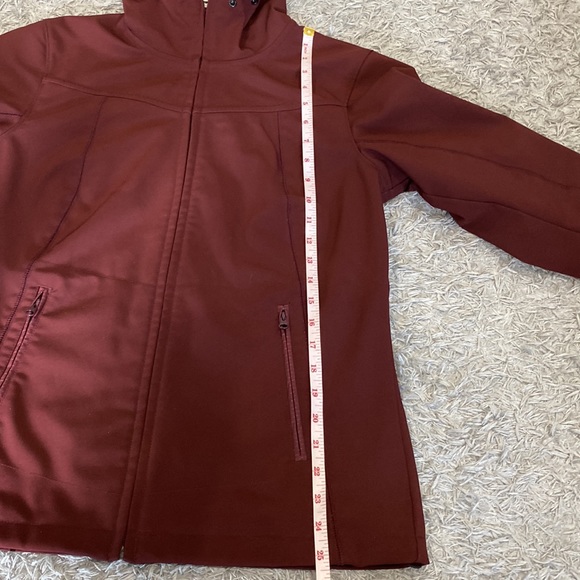 Columbia Womens Jacket - Picture 5 of 6